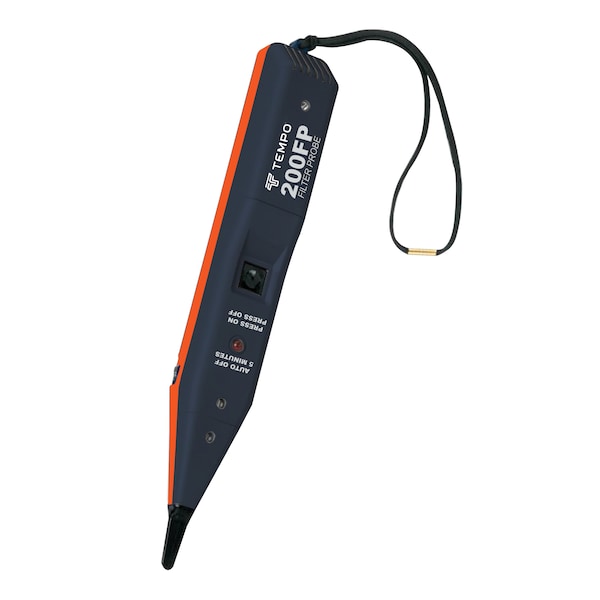 Filter Probe, 50Hz